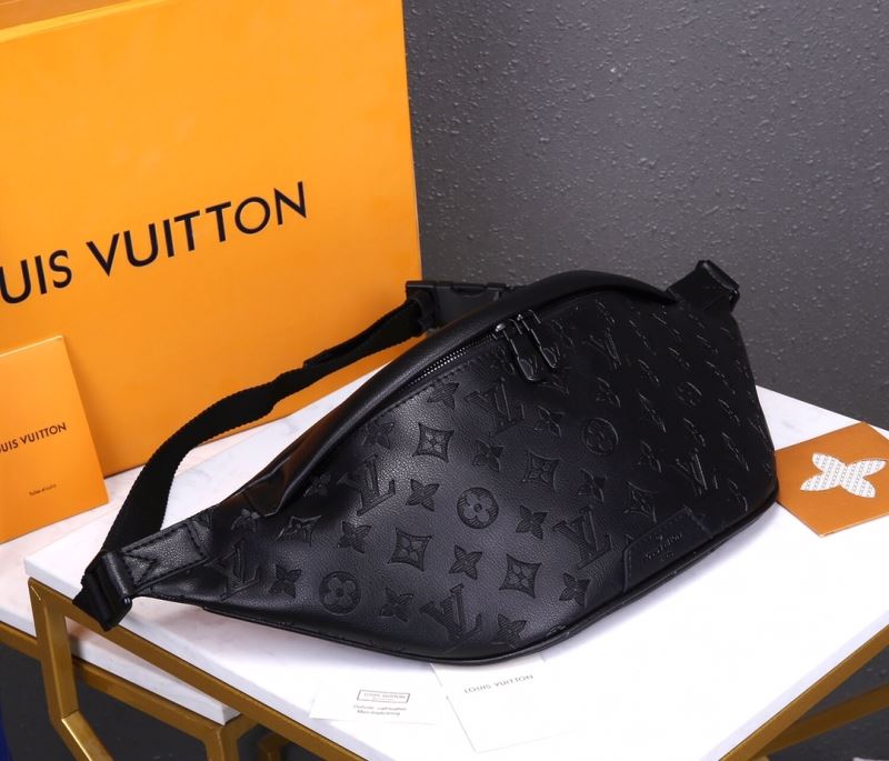 Mens Louis Vuitton Waist Chest Packs